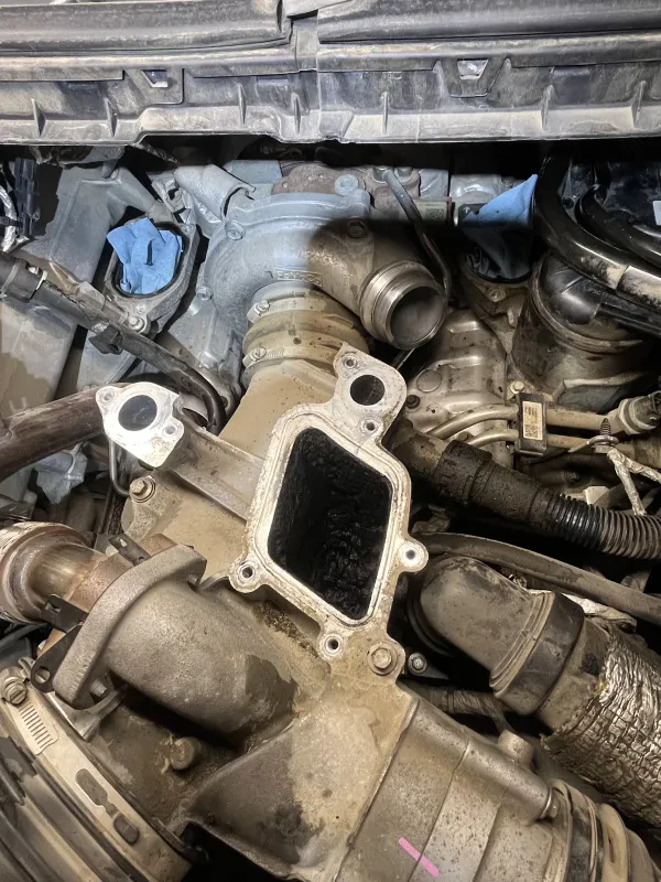 HJ Auto Shop LLC - photo 2
