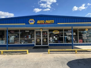 NAPA Auto Parts - Blake's Auto Parts