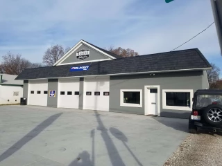 Rakers Automotive