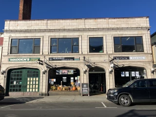 Madden's Transfer & Storage