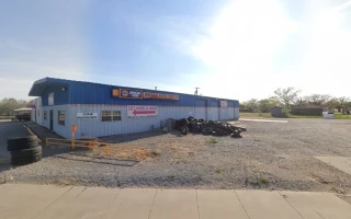 287 Diesel Service ( Memphis )
