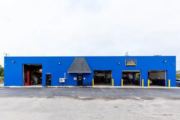 Port Clinton Auto Repair - photo 3