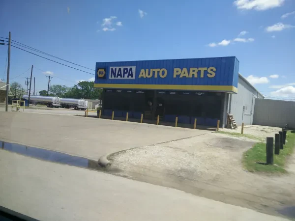 NAPA Auto Parts - Groesbeck Auto Parts - photo 2