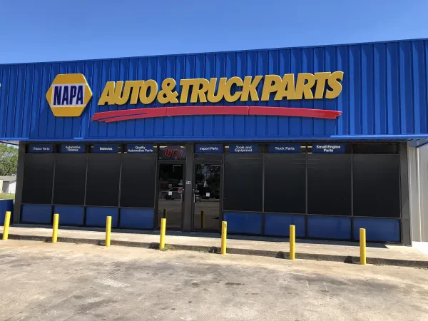NAPA Auto Parts - Groesbeck Auto Parts - photo 3