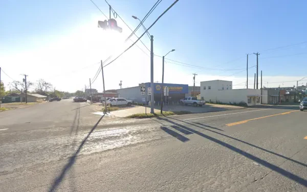 NAPA Auto Parts - Groesbeck Auto Parts - photo 4