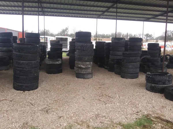 Lampasas Tire & Automotive - photo 2