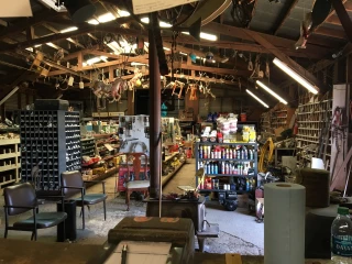 Tulia Trading Post