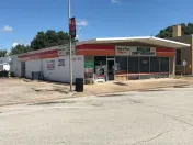Burleson County Motor Supply