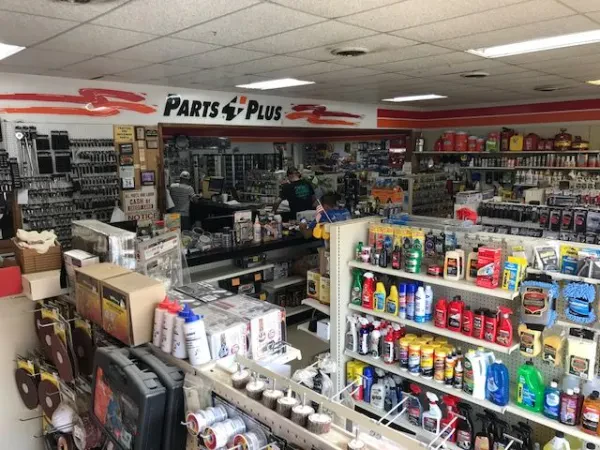 Burleson County Motor Supply - photo 2