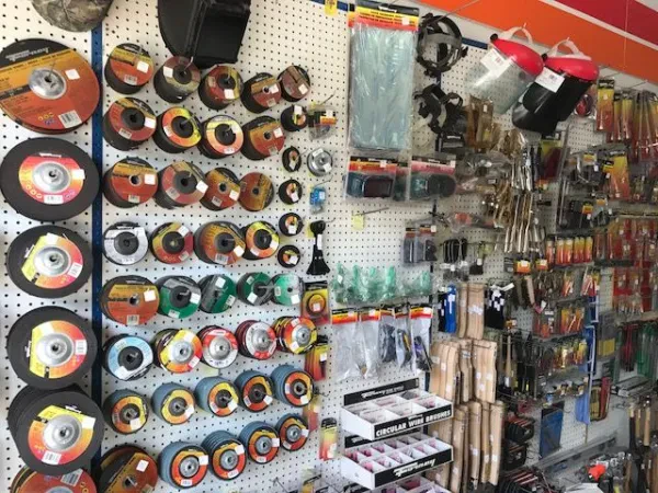Burleson County Motor Supply - photo 3