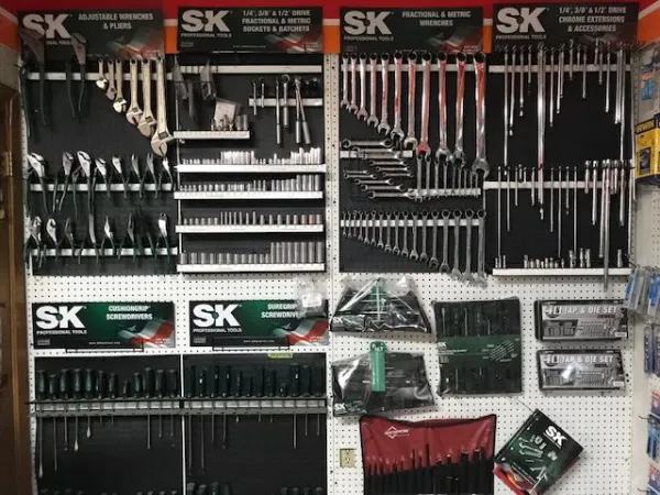 Burleson County Motor Supply - photo 4
