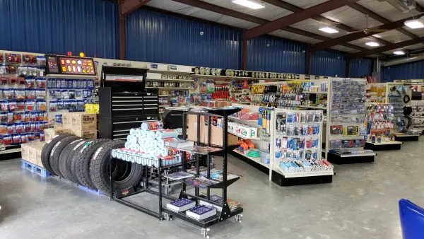 NAPA Auto Parts - Hi-Plains Auto Supply - photo 2
