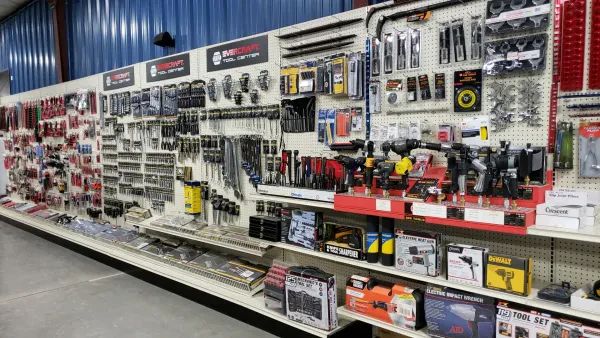 NAPA Auto Parts - Hi-Plains Auto Supply - photo 3