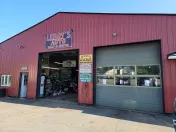 Leroy's Auto Sales & Service