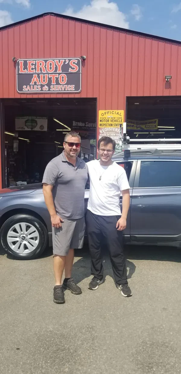Leroy's Auto Sales & Service - photo 4