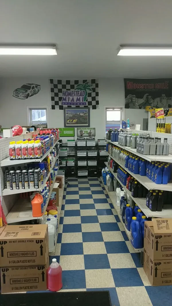 NAPA Autocare - O'Connor Automotive Sales - photo 2