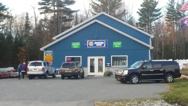NAPA Autocare - O'Connor Automotive Sales - photo 4