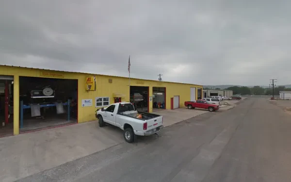 A+1 Transmission Specialists - photo 4