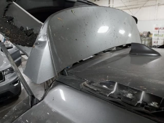 Skidmore's Graham Auto Rebuilders