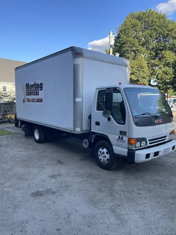 AA Junk Removal, LLC - photo 4