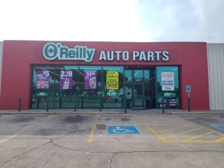 O'Reilly Auto Parts