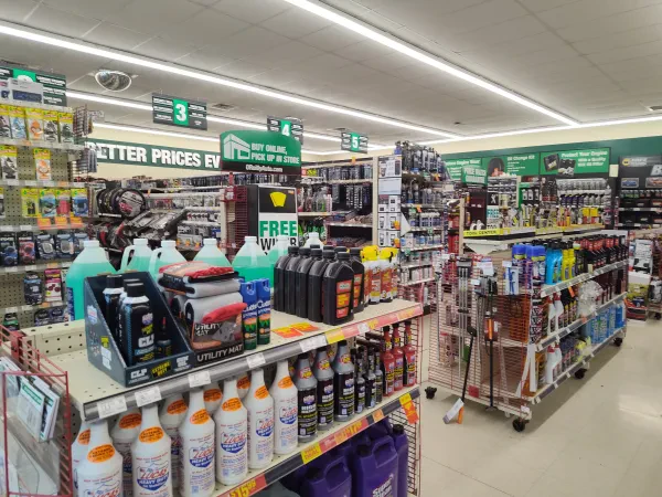 O'Reilly Auto Parts - photo 2