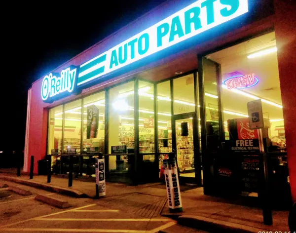 O'Reilly Auto Parts - photo 3