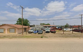 Hermanos Bass Auto Parts