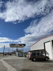Sixto's Alon Service Station