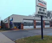 Dee Pats Awsomotive Auto Repair