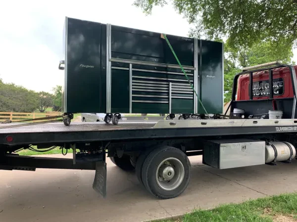 Acorn Towing - photo 3