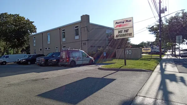 Dee Pats Awsomotive Auto Repair - photo 3