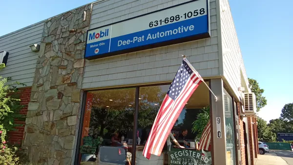 Dee Pats Awsomotive Auto Repair - photo 4