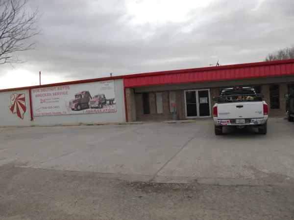 Bob Douthit Auto - photo 4