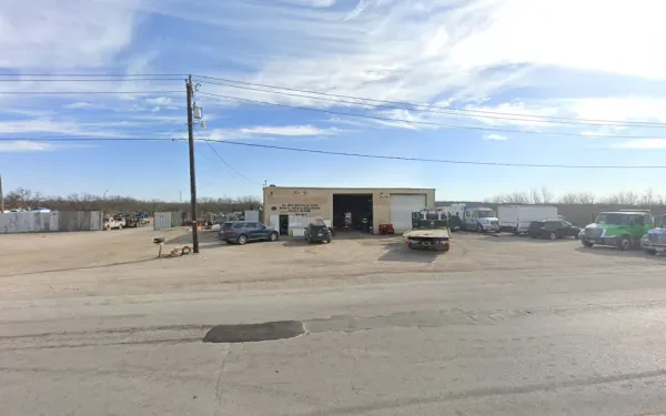 J & S Salvage & Repair - photo 3