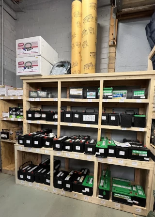Lone Star Hardware