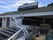 P J Grady Inc