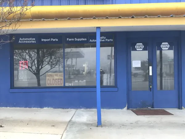 NAPA Auto Parts - Parts & Supply - photo 3