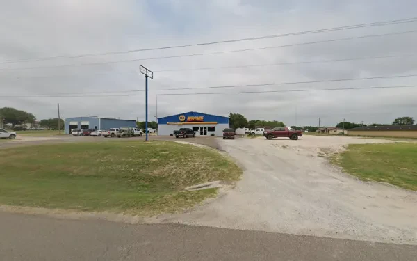NAPA Auto Parts - Hebbron Auto Supply - photo 2