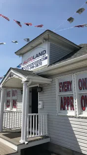 Autoland USA