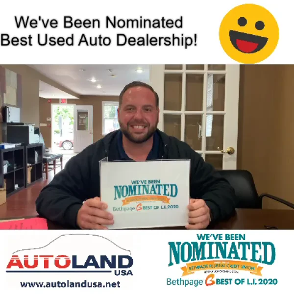 Autoland USA - photo 2