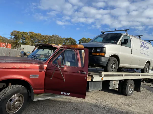 East End Auto Corporation - photo 2