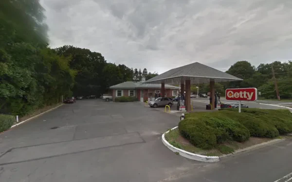 East End Auto Corporation - photo 3