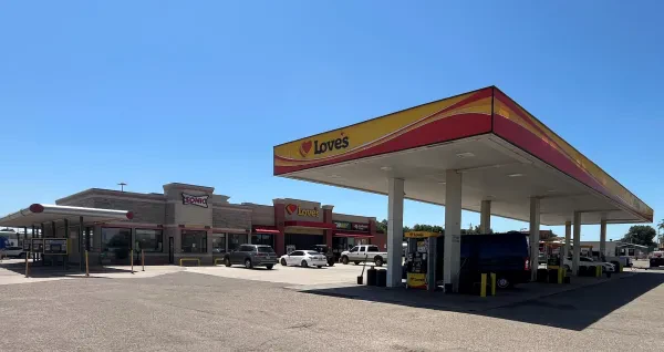Love's Travel Stop - photo 3