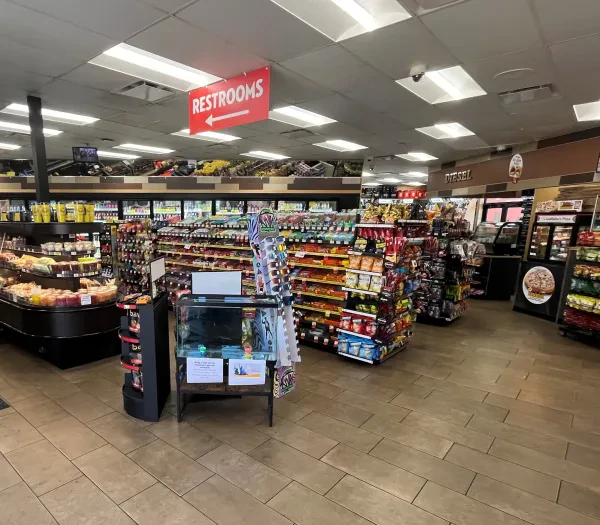 Love's Travel Stop - photo 4