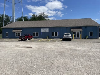 Centerburg Interchurch social services