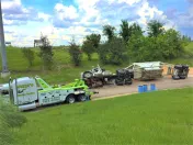 Spanky's Towing and Recovery