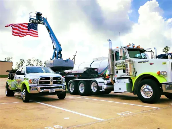 Spanky's Towing and Recovery - photo 2
