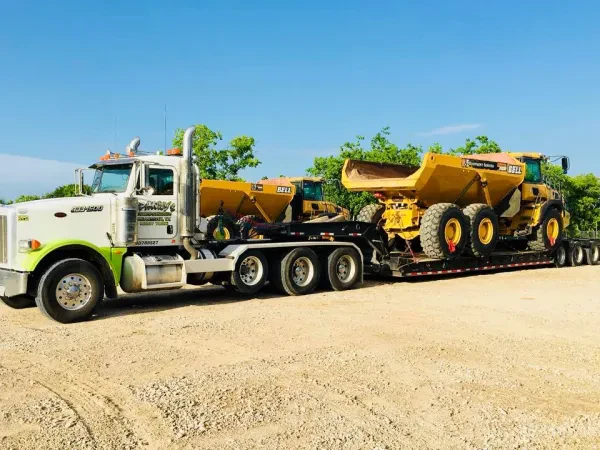Spanky's Towing and Recovery - photo 3