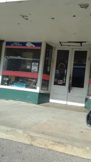 Anders Auto Supplies, Inc.